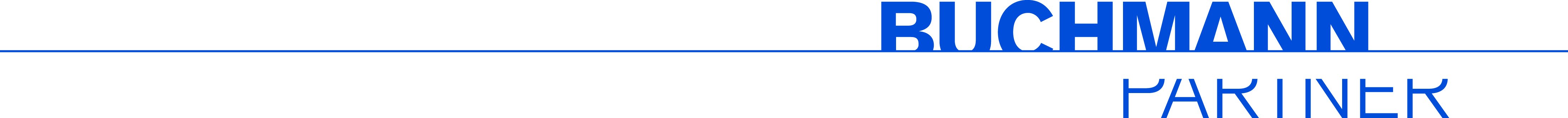 Buchmann Partner AG Buchmann Partner AG