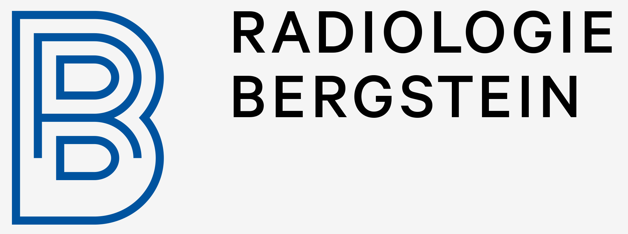 Radiologie Bergstein AG Radiologie Bergstein AG