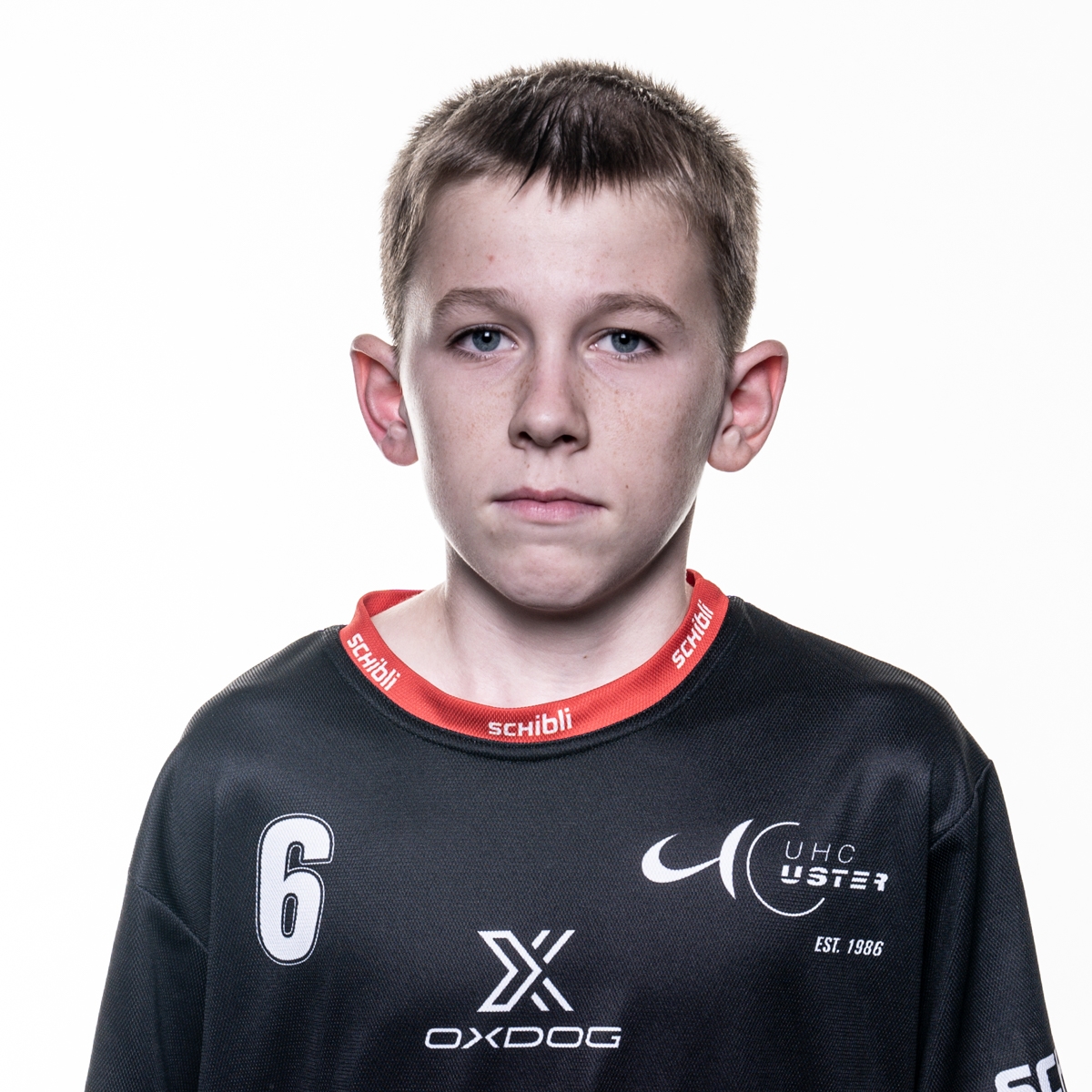 Andrin Weber