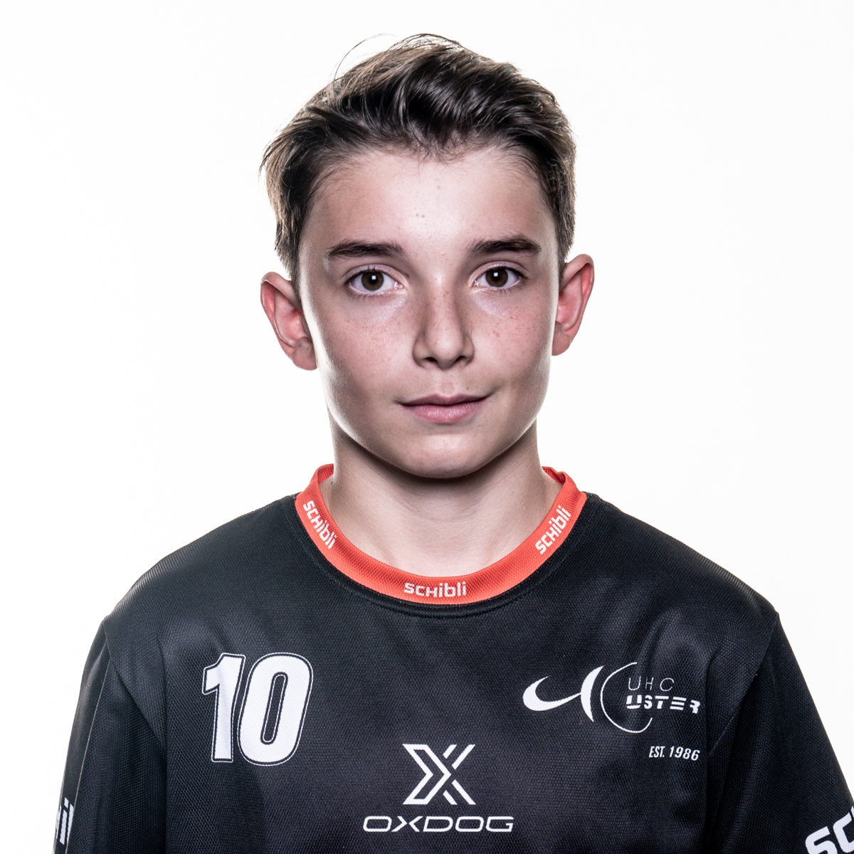 Jaron Leupp