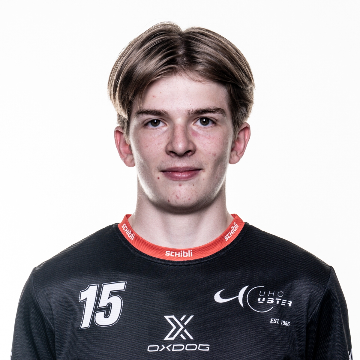 Severin Schmid