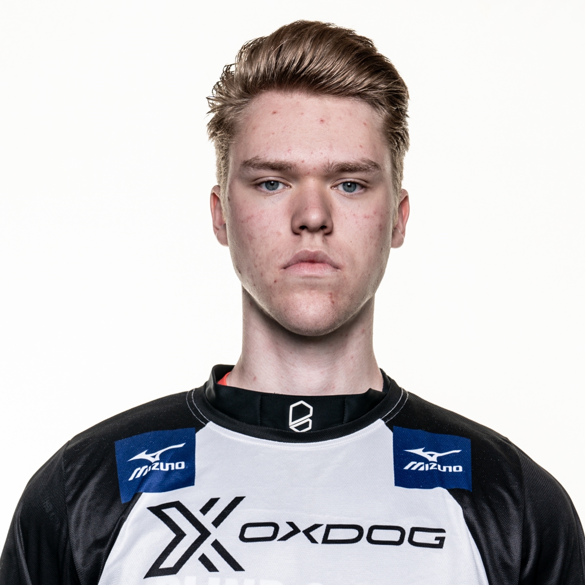 Isaac Andersson