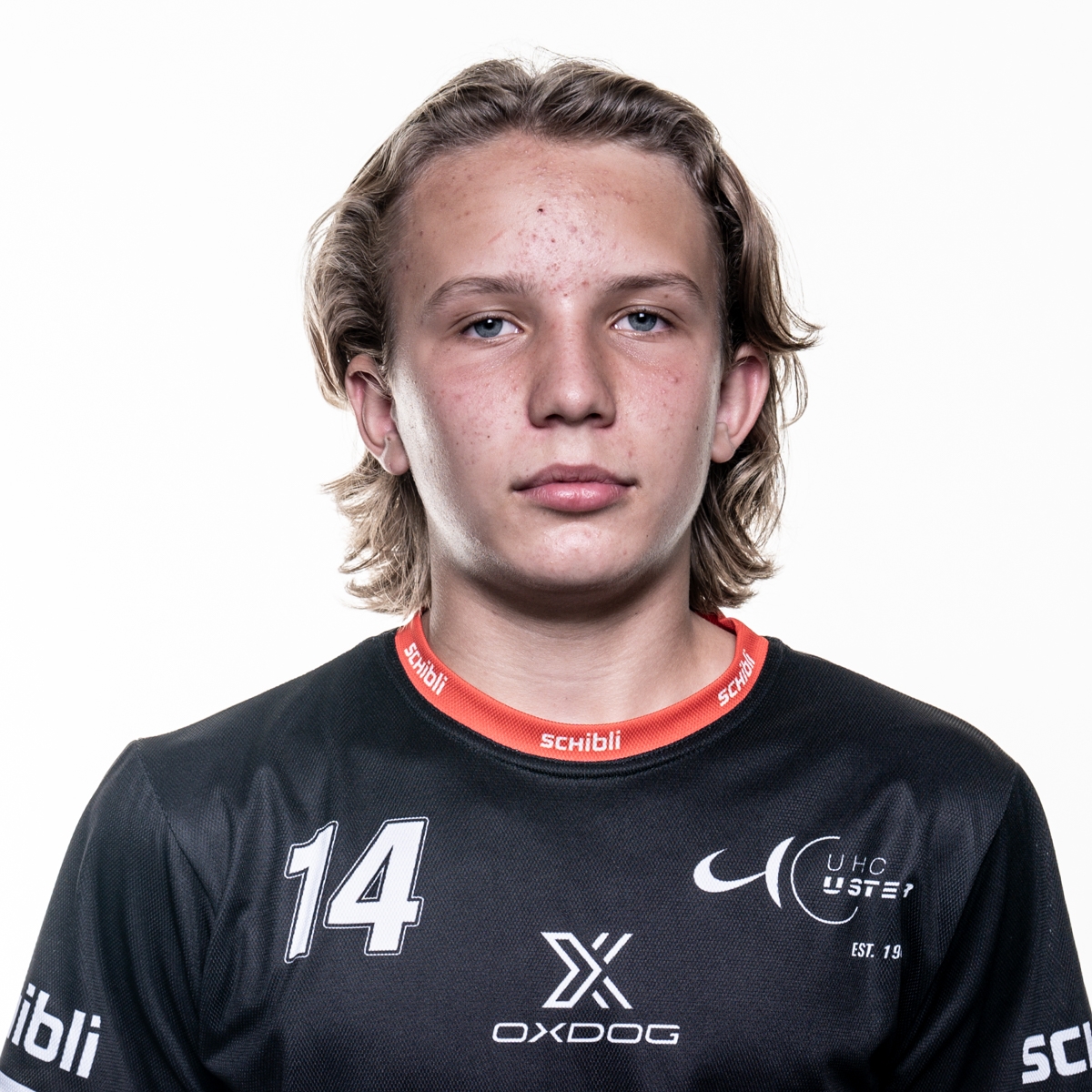 Colin Peyer