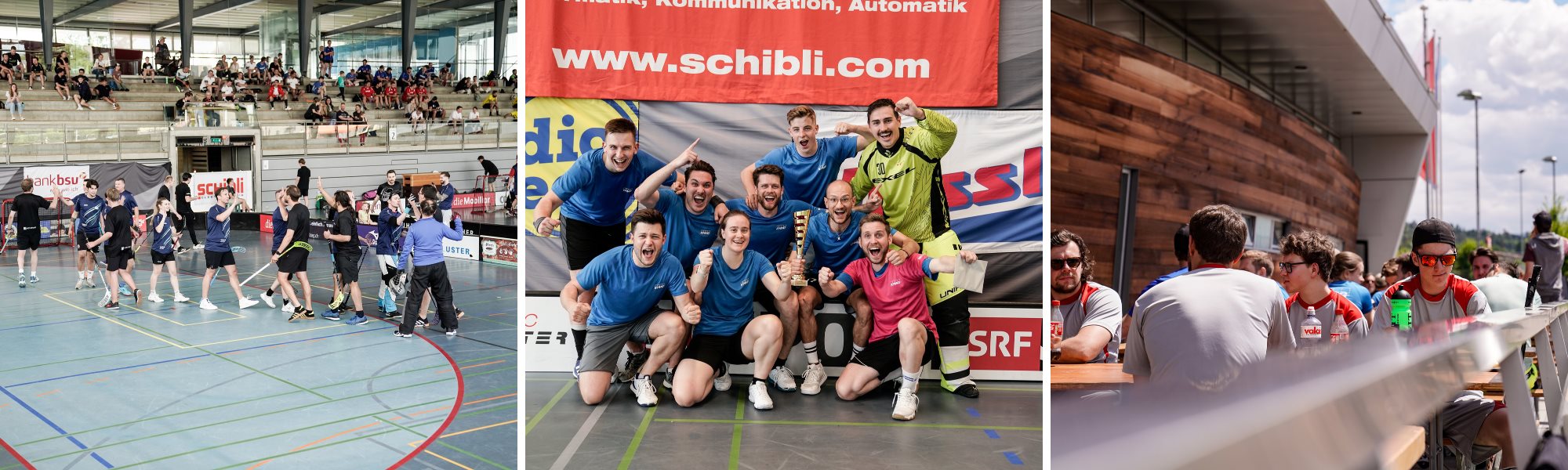 Beschti-Buude Cup 2026 - Save the Date