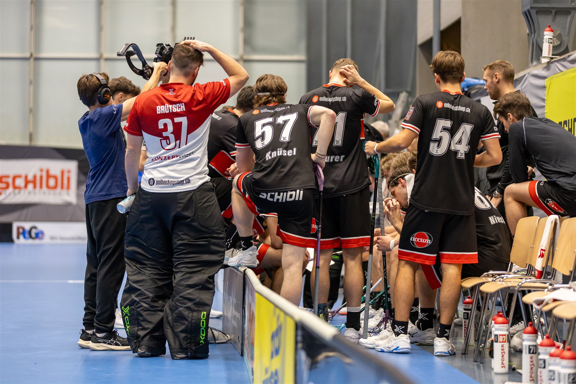 L-UPL: EINE GANZ ENGE KISTE GEGEN DEN TABELLENZWEITEN