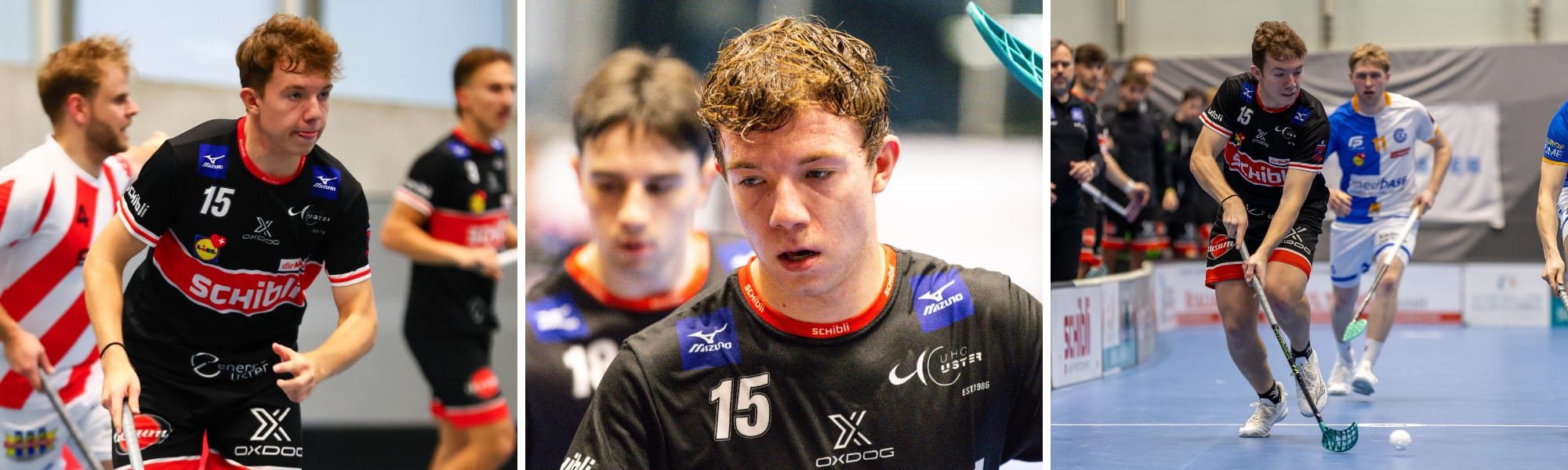 JORIS HÄNSELER SPIELT 2026/27 IN FINNLAND