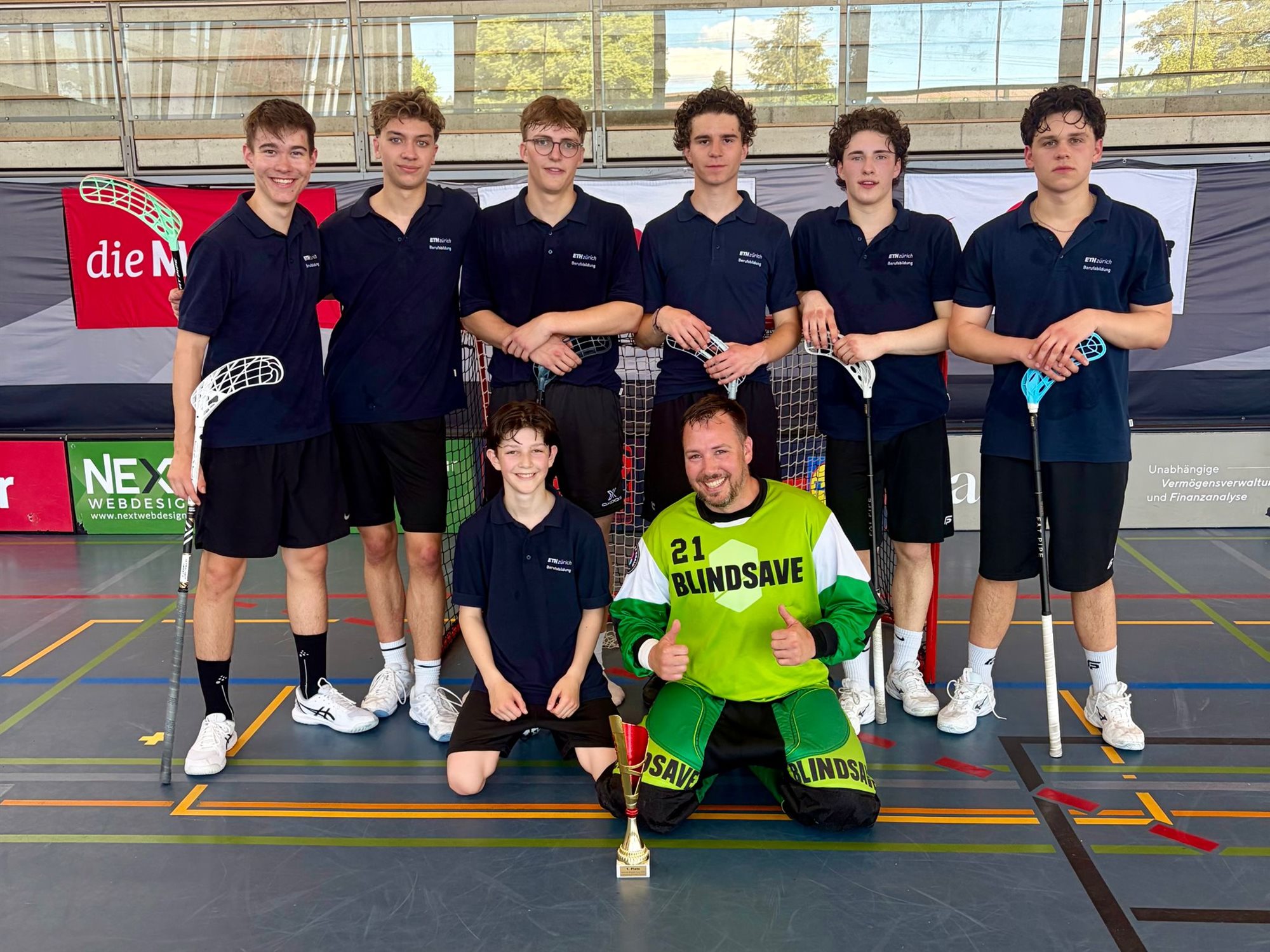 Beschti-Buude Cup 2026 Beschti-Buude Cup 2026