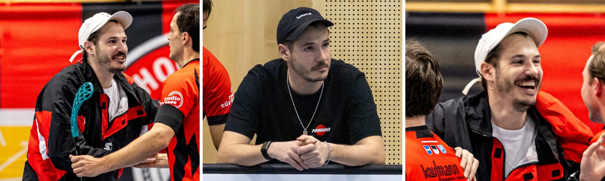 MARC WERNER KEHRT ZUM UHCU ZURÜCK