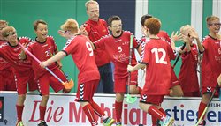 U14: Erfolgreicher Saisonabschluss