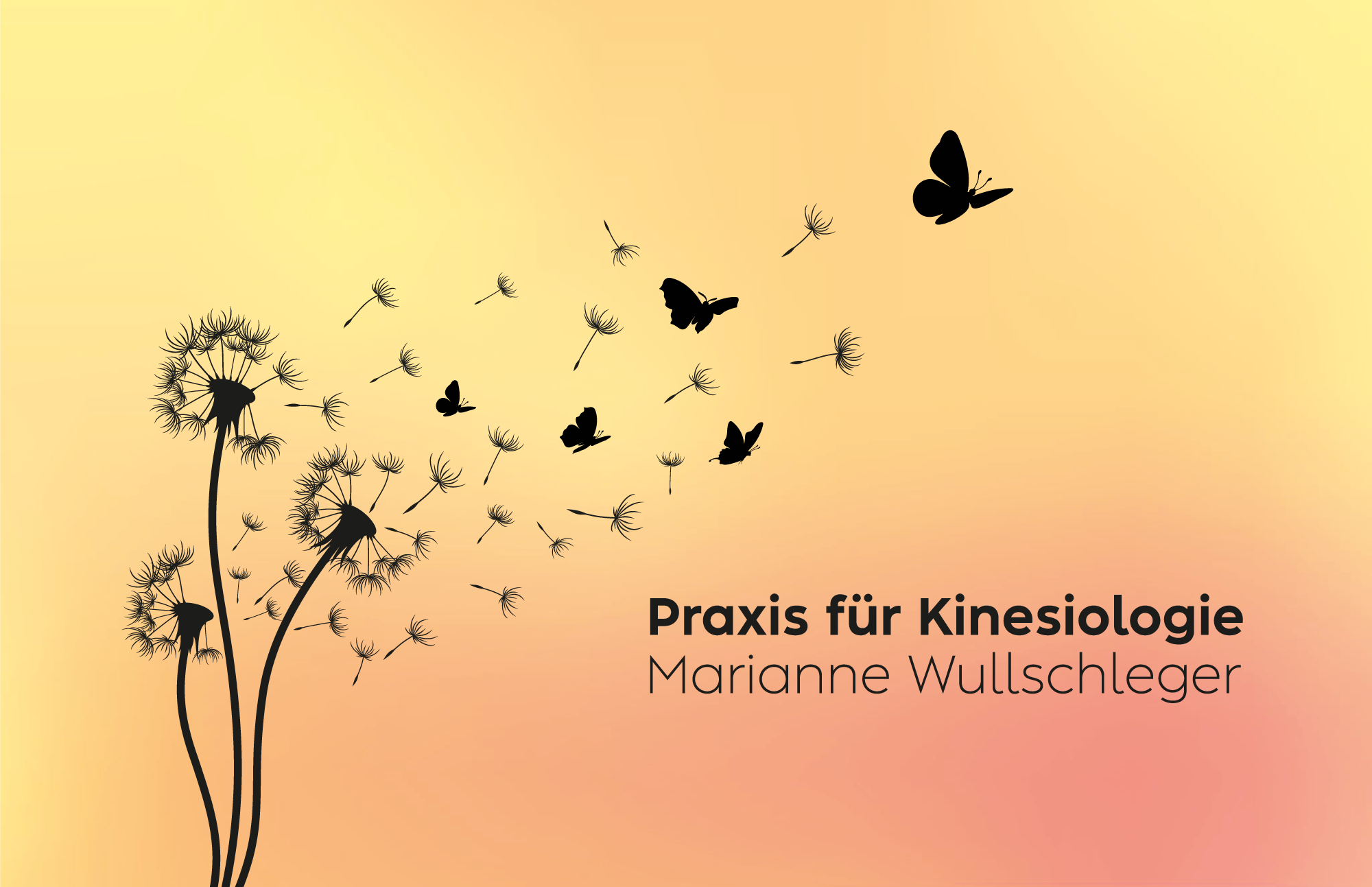 Praxis für Kinesiologie Praxis für Kinesiologie