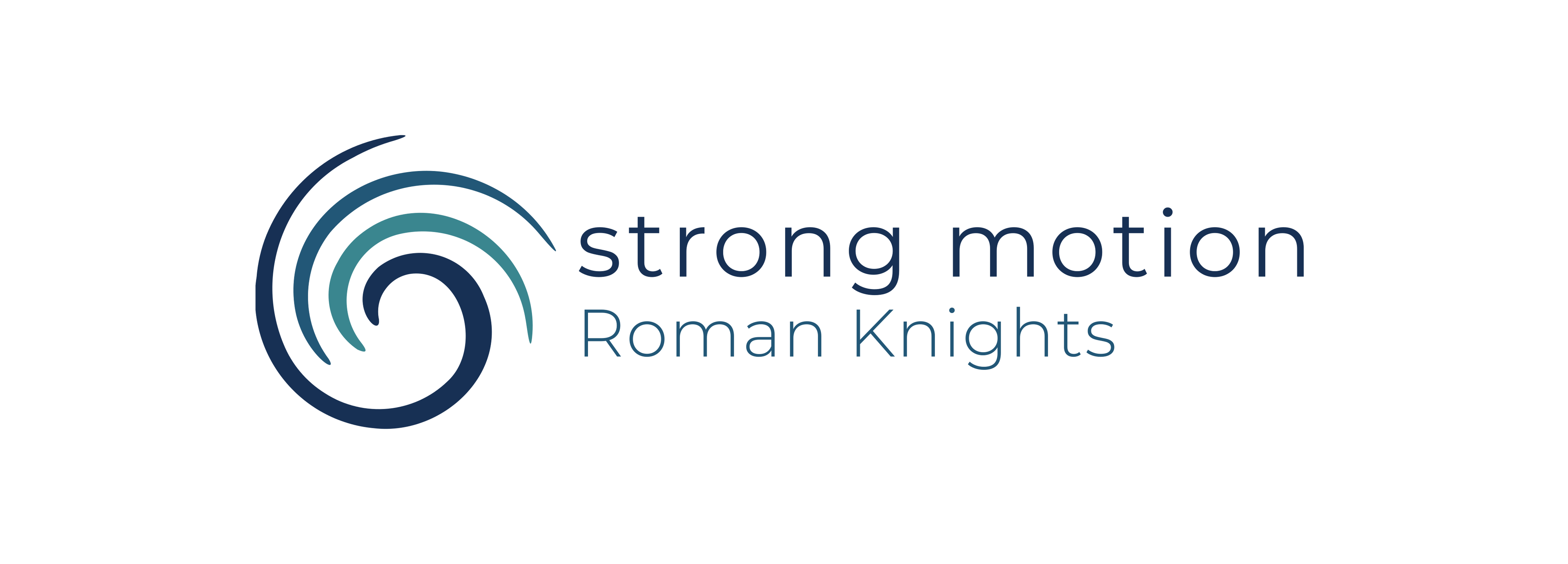 strong motion Knights strong motion Knights