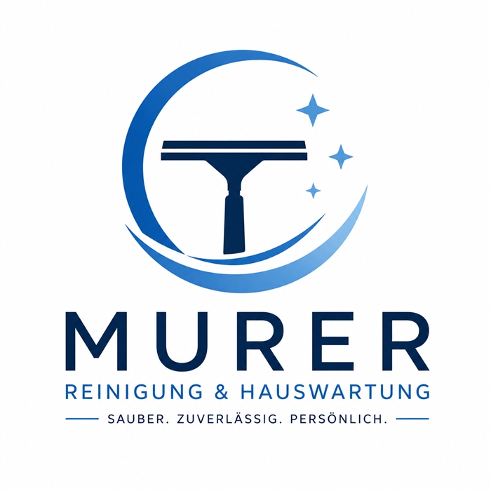 Reinigung & Hauswartung