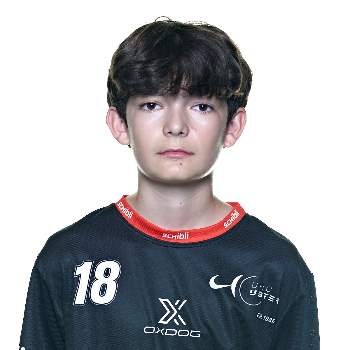 Lucas Fisch