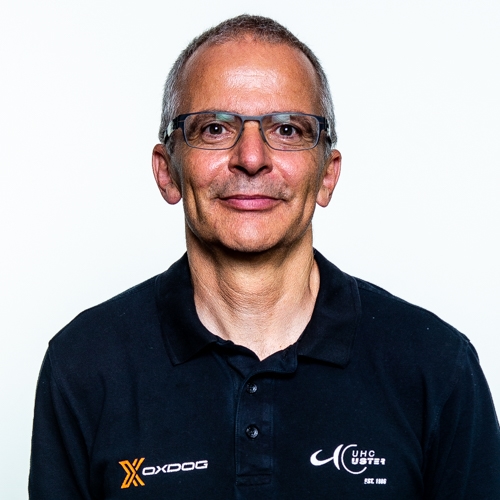 Thomas Schmid