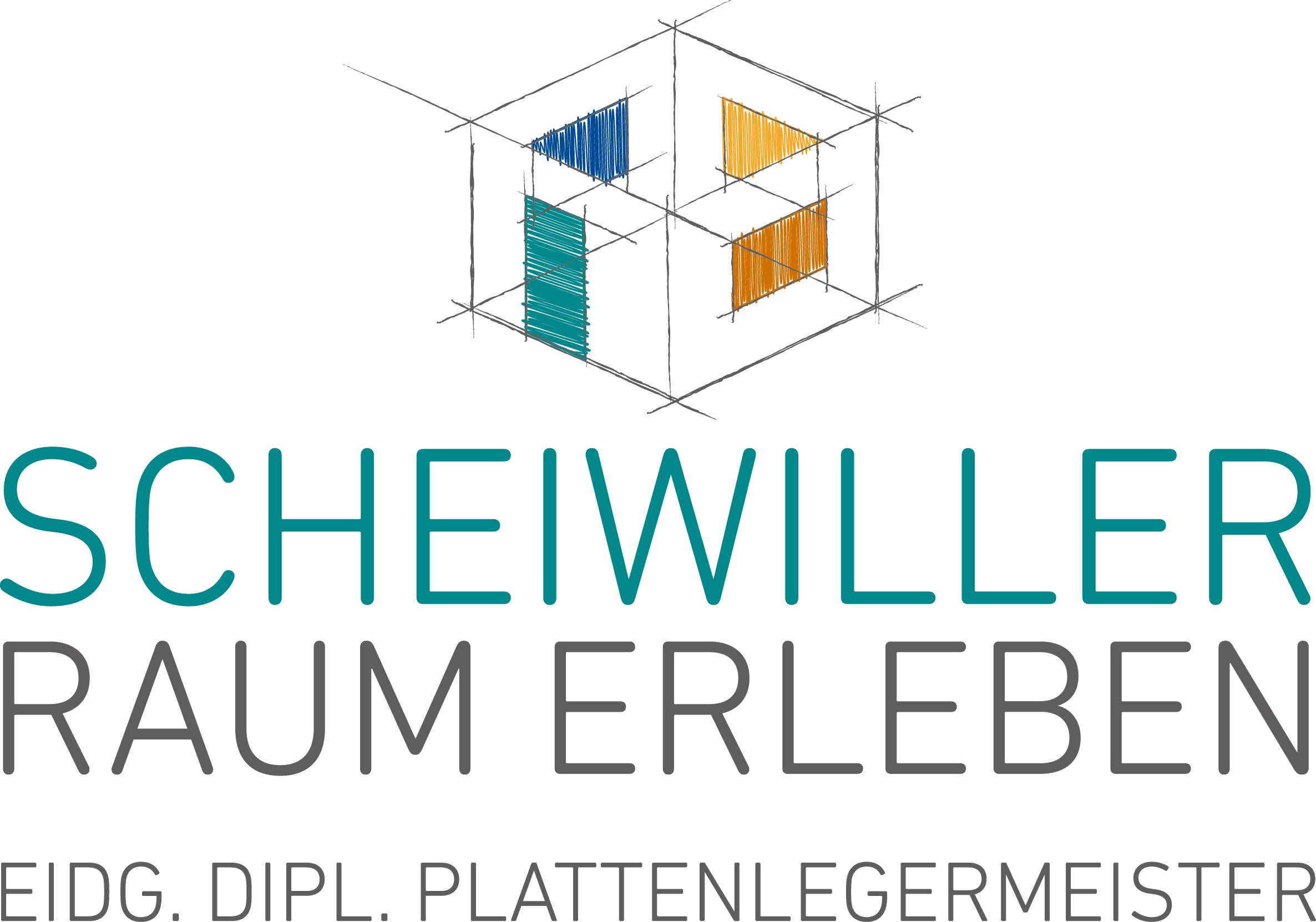 SCHEIWILLER RAUM ERLEBEN GMBH